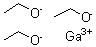 CAS#: 2572-25-0, Gallium Triethanolate