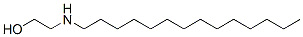 CAS#: 25737-87-5, 2-(Tetradecylamino)Ethanol