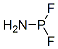 CAS 登录号：25757-74-8， 氨基二氟膦