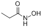 CAS 登录号：2580-63-4， N-羟基丙酰胺