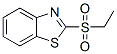 CAS#: 2591-11-9, 2-Ethylsulfonyl-1,3-Benzothiazole