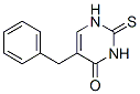 CAS 登录号：25912-36-1， 2,3-二氢-5-(苯基甲基)-2-硫代-4(1H)-嘧啶酮