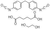CAS#: 25931-01-5, Polyurethane Y-1