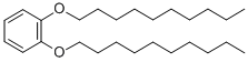 CAS#: 25934-47-8, 1,2-Bis(Decyloxy)-Benzene