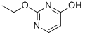 CAS#: 25957-58-8, 2-Ethoxy-4(3H)-Pyrimidinone