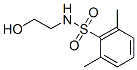 CAS 登录号:25959-70-0, N-(2-羟基乙基)-2,3-二甲苯磺酰胺