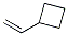 CAS 登录号：2597-49-1， 乙烯基环丁烷