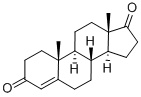 CAS#: 25975-59-1, (3beta,17beta)-Estr-5-Ene-3,17-Diol
