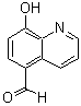 CAS#: 2598-30-3, 8-Hydroxy-5-Quinolinecarboxaldehyde