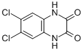 CAS#: 25983-13-5, 6,7-Dichloro-1,4-Dihydro-2,3-Quinoxalinedione