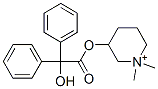 CAS#: 25990-43-6, Mepenzolate
