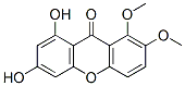 CAS#: 25991-81-5, 6,8-Dihydroxy-1,2-Dimethoxy-9H-Xanthen-9-One