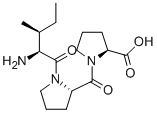 CAS#: 26001-32-1, L-Isoleucyl-L-Prolyl-L-Proline