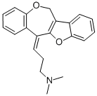 CAS#: 26020-55-3, Oxetorone