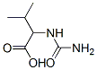 CAS#: 26081-00-5, 3-Methyl-2-Ureido-Butyric Acid