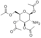CAS#: 26108-75-8, 2-Amino-2-Deoxy-B-D-Glucopyranose 1,3,4,6-Tetraacetate