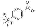 CAS 登录号：2613-27-6， (OC-6-21)-五氟(4-硝基苯基)-硫