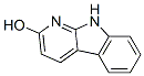 CAS#: 26148-60-7, 9H-Pyrido(2,3-b)Indol-2-Ol