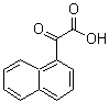 CAS#: 26153-26-4, 1-Naphthyl(Oxo)Acetic Acid