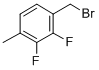 CAS#: 261763-43-3, 2,3-Difluoro-4-Methylbenzyl Bromide