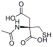 CAS#: 26177-54-8, N-Acetyl-S-(2-Carboxymethyl)Cysteine