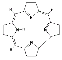 CAS#: 262-76-0, Corrin