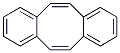 CAS 登录号：262-89-5， 二苯并[a,e]环辛烯