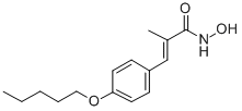 CAS#: 26228-15-9, 2-(4-Pentoxybenzylidene)Propanehydroxamic Acid
