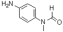 CAS 登录号：262368-26-3， N-(4-氨基苯基)-N-甲基甲酰胺