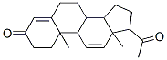 CAS#: 2625-60-7, Pregna-4,11-Diene-3,20-Dione