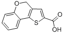 CAS#: 26268-04-2, 4H-Thieno[3,2-c]Chromene-2-Carboxylic Acid