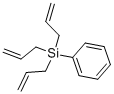 CAS#: 2633-57-0, (Tri-2-Propen-1-Ylsilyl)-Benzene