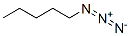 CAS#: 26330-06-3, Pentyl Azide