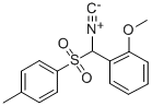 CAS#: 263389-53-3, Isocyano(2-Methoxyphenyl)Methyl-4-Methylphenyl Sulfone