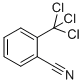 CAS#: 2635-68-9, 2-(Trichloromethyl)-Benzonitrile
