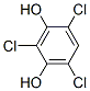 CAS#: 26378-73-4, 2,4,6-Trichlororesorcinol