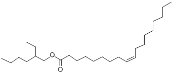CAS#: 26399-02-0, 2-Ethylhexyl Oleate