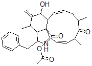 CAS#: 26399-27-9, Zygosporin E