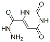CAS 登录号：26409-12-1， 乳清酰肼