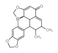 CAS#: 26430-30-8, Carpanone