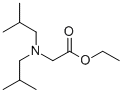 CAS#: 2644-25-9, Ethyl 2-(Bis(2-Methylpropyl)Amino)Acetate