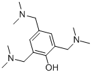 CAS#: 26444-72-4, Tris[(Dimethylamino)Methyl]Phenol