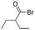 CAS#: 26464-06-2, 2-Ethylbutyryl Bromide