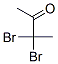 CAS#: 2648-69-3, 3,3-Dibromobutan-2-One