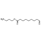 CAS#: 2649-93-6, Butyl 9-Oxononanoate