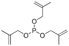 CAS#: 2651-93-6, 2-Methyl-2-Propen-1-Ol Phosphite (3:1)