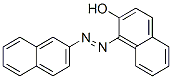 CAS#: 2653-66-9, (1Z)-1-(Naphthalen-2-Ylhydrazinylidene)Naphthalen-2-One