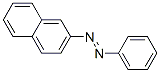 CAS#: 2653-77-2, Naphthalen-2-Yl-Phenyldiazene