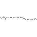 CAS#: 26543-37-3, Methyl 11-Octadecynoate
