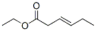 CAS#: 26553-46-8, Ethyl 3-Hexenoate